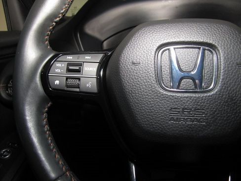 Certified 2024 Honda HR-V Sport image 5