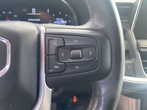 Certified 2024 GMC Yukon XL SLT w/ SLT Luxury Package image 15