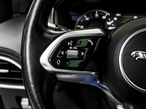 Used 2020 Jaguar XE S image 26