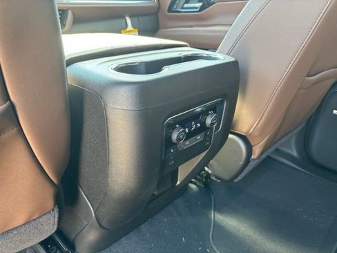 New 2026 Chevrolet Tahoe High Country image 25