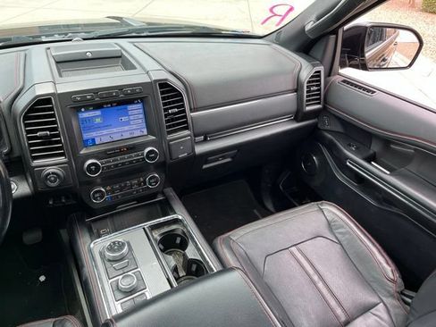 Used 2019 Ford Expedition Max Limited w/ Equipment Group 303A AWD/4WD image 13