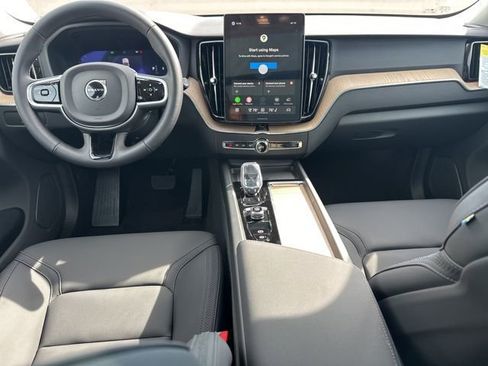 New 2026 Volvo XC60 B5 Plus w/ Climate Package image 12