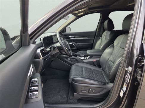 Used 2025 Kia Telluride SX Prestige X-Pro image 14