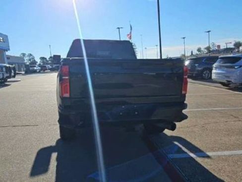 Certified 2025 Chevrolet Silverado 2500 LT w/ Trail Boss Package image 7