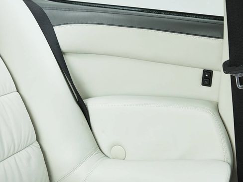 Used 1987 BMW M6 Coupe RWD image 96