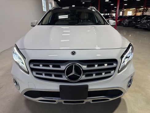 Used 2020 Mercedes-Benz GLA 250 4MATIC image 9