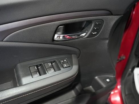 Used 2023 Honda Ridgeline RTL image 11