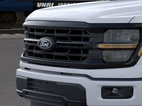 New 2026 Ford F150 XLT image 17