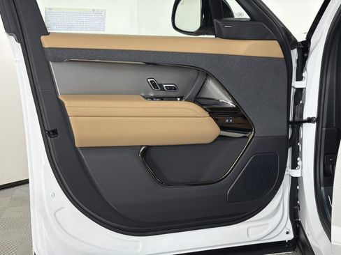 New 2026 Land Rover Range Rover Sport SE image 21