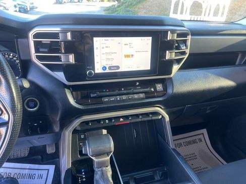 Used 2024 Toyota Tundra SR5 image 19