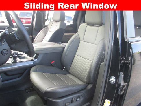 Used 2023 Chevrolet Silverado 1500 ZR2 w/ Technology Package AWD/4WD image 23