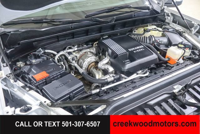 Used 2021 GMC Sierra 1500 Denali w/ Denali Ultimate Package AWD/4WD image 37