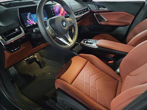 New 2026 BMW X1 xDrive28i image 9