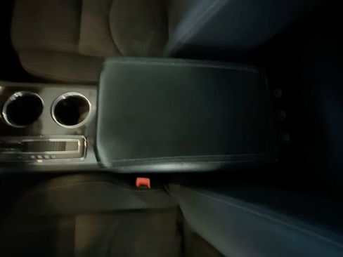 Used 2015 Chevrolet Traverse LT w/ Style and Technology Package image 20