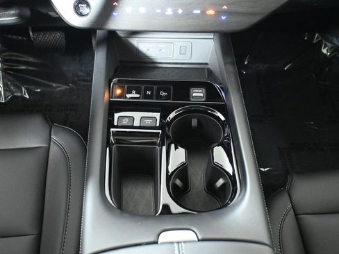 Used 2025 Nissan Murano SL AWD/4WD image 24