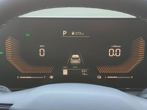 New 2026 Kia Sorento EX image 24