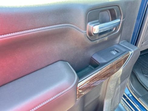 Used 2021 GMC Sierra 1500 Elevation AWD/4WD image 18