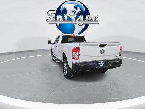 Used 2024 RAM 3500 Big Horn image 7