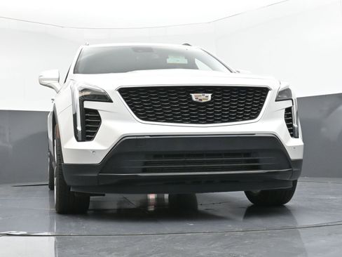 Used 2023 Cadillac XT4 Sport w/ Cold Weather Package image 22