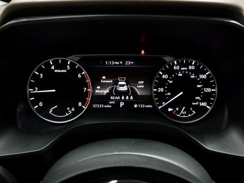 Certified 2022 Nissan Rogue SV image 29