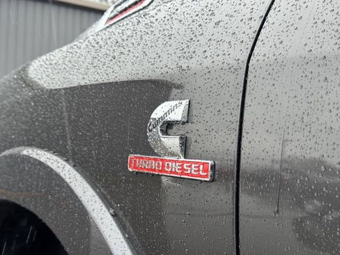 Used 2019 RAM 2500 Laramie image 45