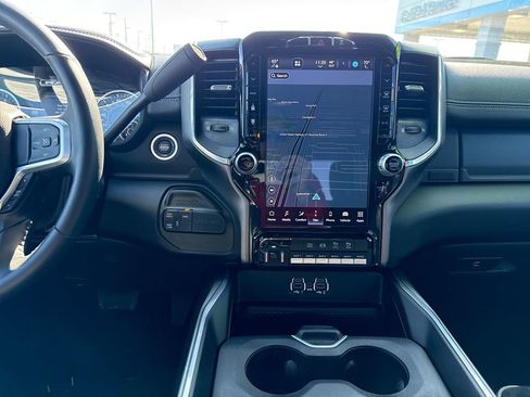 Used 2024 RAM 2500 Laramie w/ Sport Appearance Package image 22