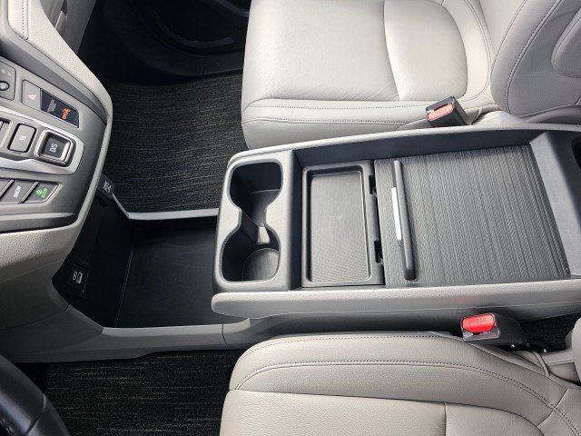 Used 2024 Honda Odyssey EX-L image 37