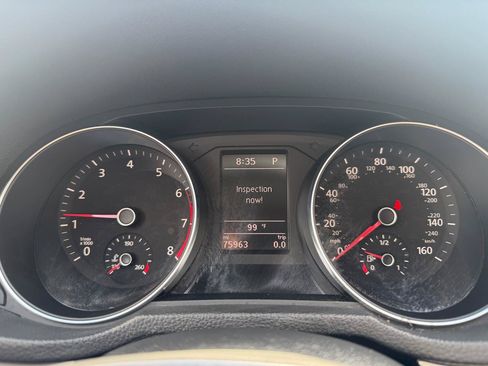 Used 2017 Volkswagen Passat 1.8T S FWD image 19