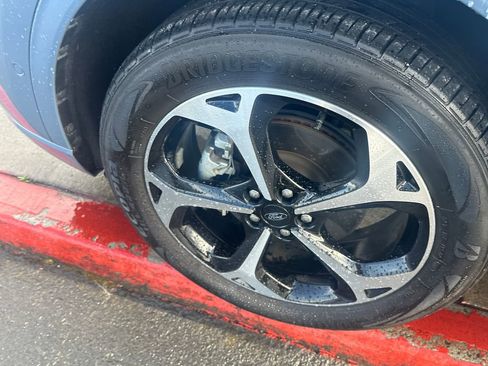 Used 2024 Ford Escape ST-Line Elite w/ Premium Technology Package AWD/4WD image 23