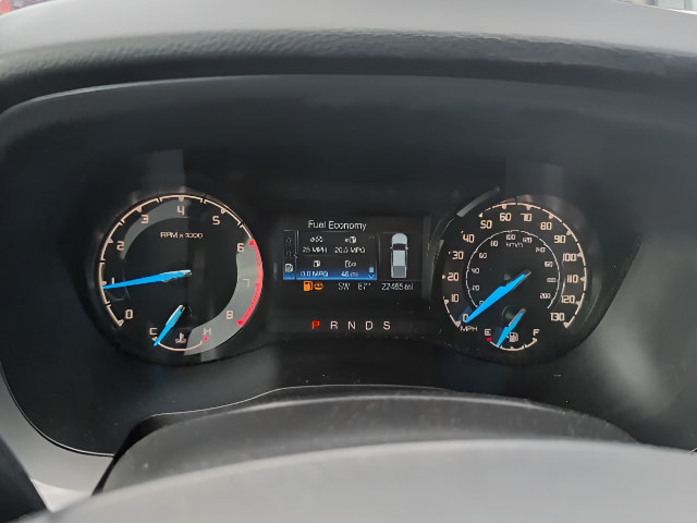 Used 2023 Ford Ranger XLT AWD/4WD image 14