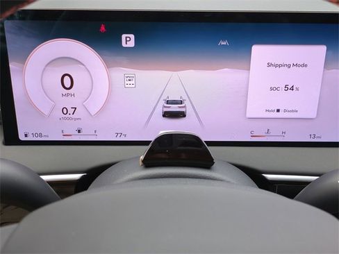 New 2026 Genesis GV70 3.5T Sport Prestige image 26