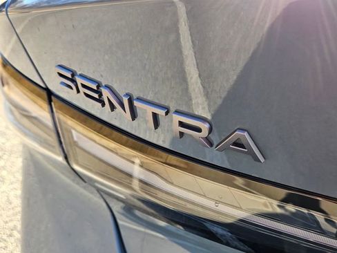 New 2026 Nissan Sentra SL w/ Floor Mat Package FWD image 11