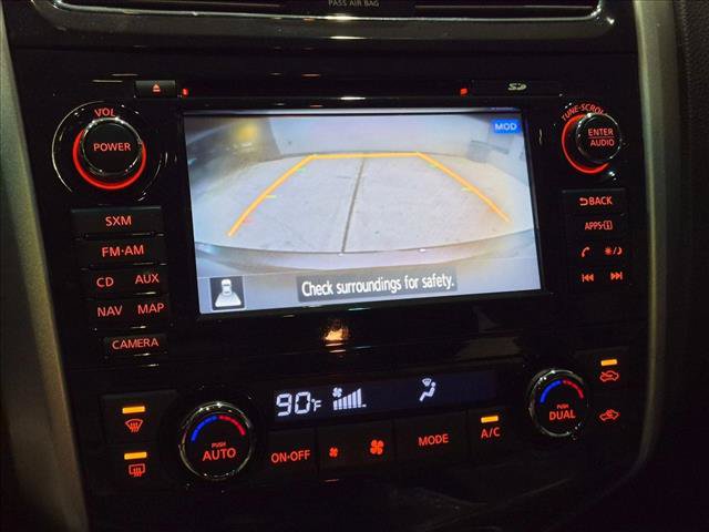 Used 2014 Nissan Altima 2.5 SV w/ Convenience Package FWD image 20
