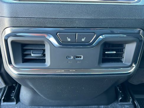 New 2026 Chevrolet Silverado 3500 High Country w/ High Country Premium Package AWD/4WD image 17