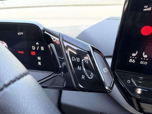 Used 2023 Volkswagen ID.4 Pro S AWD/4WD image 31