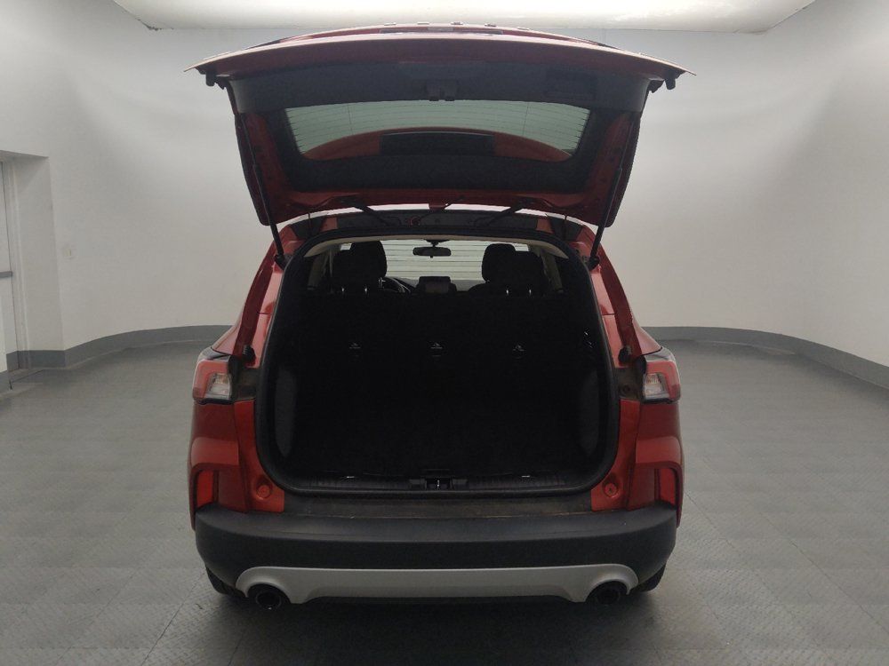 Used 2020 Ford Escape SE FWD image 29