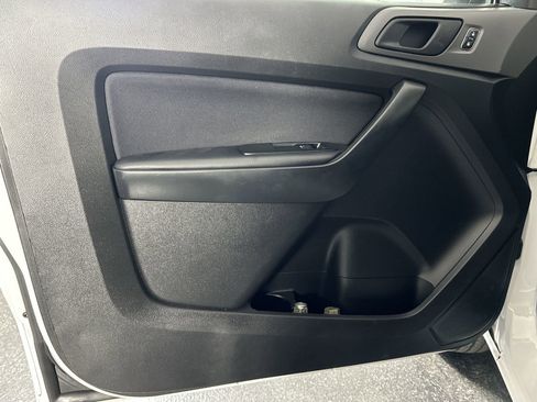 Used 2022 Ford Ranger XL image 32