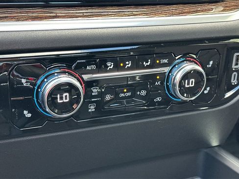 New 2026 GMC Sierra 1500 Elevation w/ Elevation Premium Package image 17