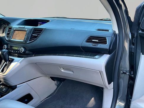 Used 2014 Honda CR-V EX-L image 18