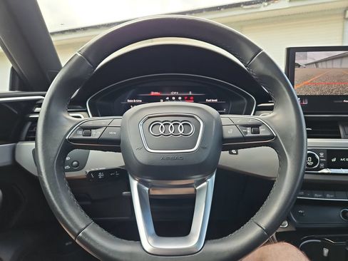 Used 2023 Audi A5 2.0T Premium Plus AWD/4WD image 33