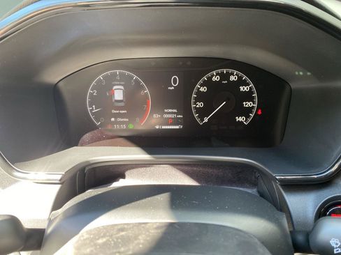 Certified 2024 Honda CR-V EX image 12