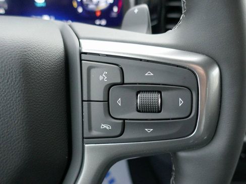 New 2026 Chevrolet Silverado 1500 LT Trail Boss w/ Convenience Package II image 18