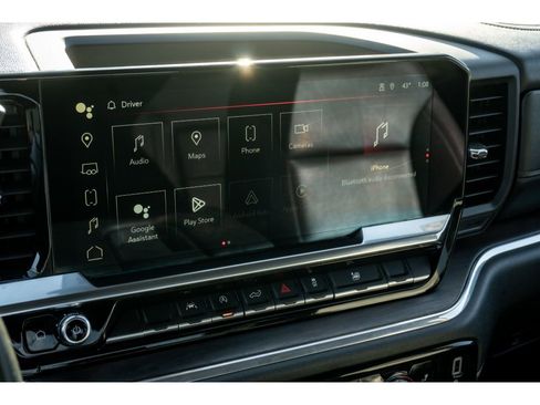 Used 2024 GMC Sierra 1500 SLT image 20