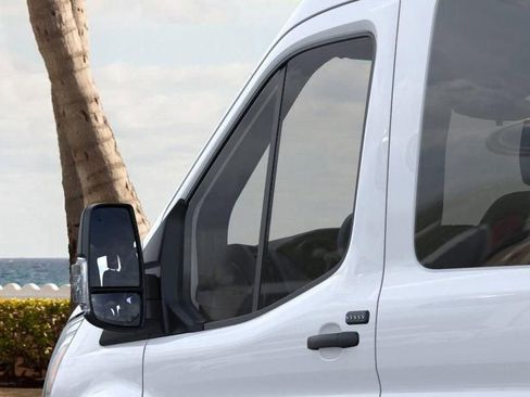 New 2025 Ford Transit 350 XLT image 20