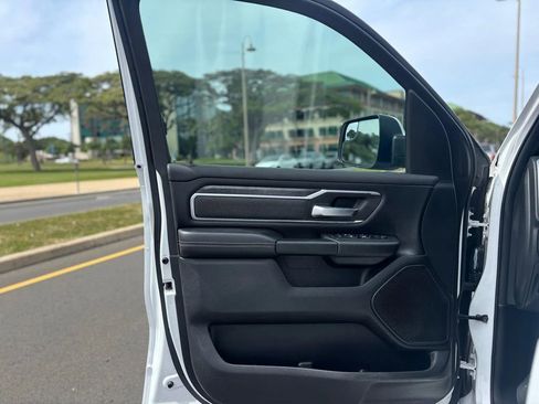 Used 2019 RAM 1500 Big Horn image 14