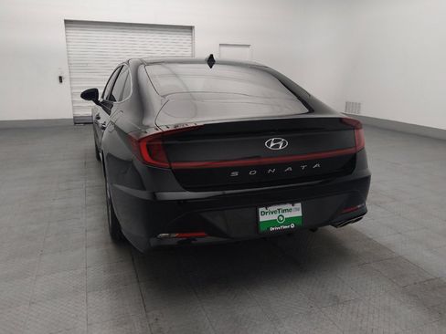 Used 2020 Hyundai Sonata SEL w/ Convenience Package FWD image 6