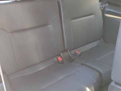 Used 2024 Mitsubishi Outlander SEL FWD image 21
