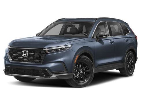 Used 2025 Honda CR-V Sport-L image 1