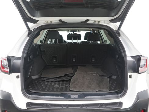 Used 2021 Subaru Outback Onyx Edition XT w/ Popular Package #2 image 15