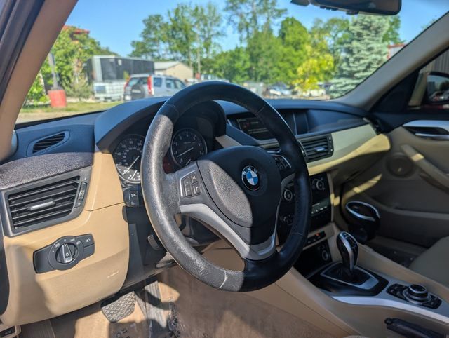 Used 2015 BMW X1 xDrive28i AWD/4WD image 8